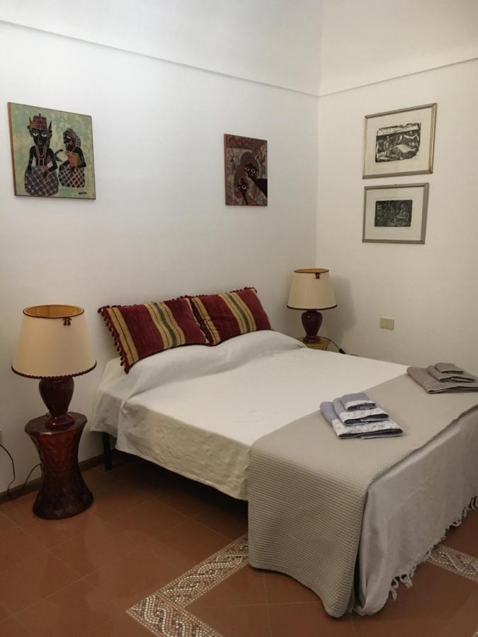 L'Appogghju Bed and Breakfast Castelsardo Buitenkant foto
