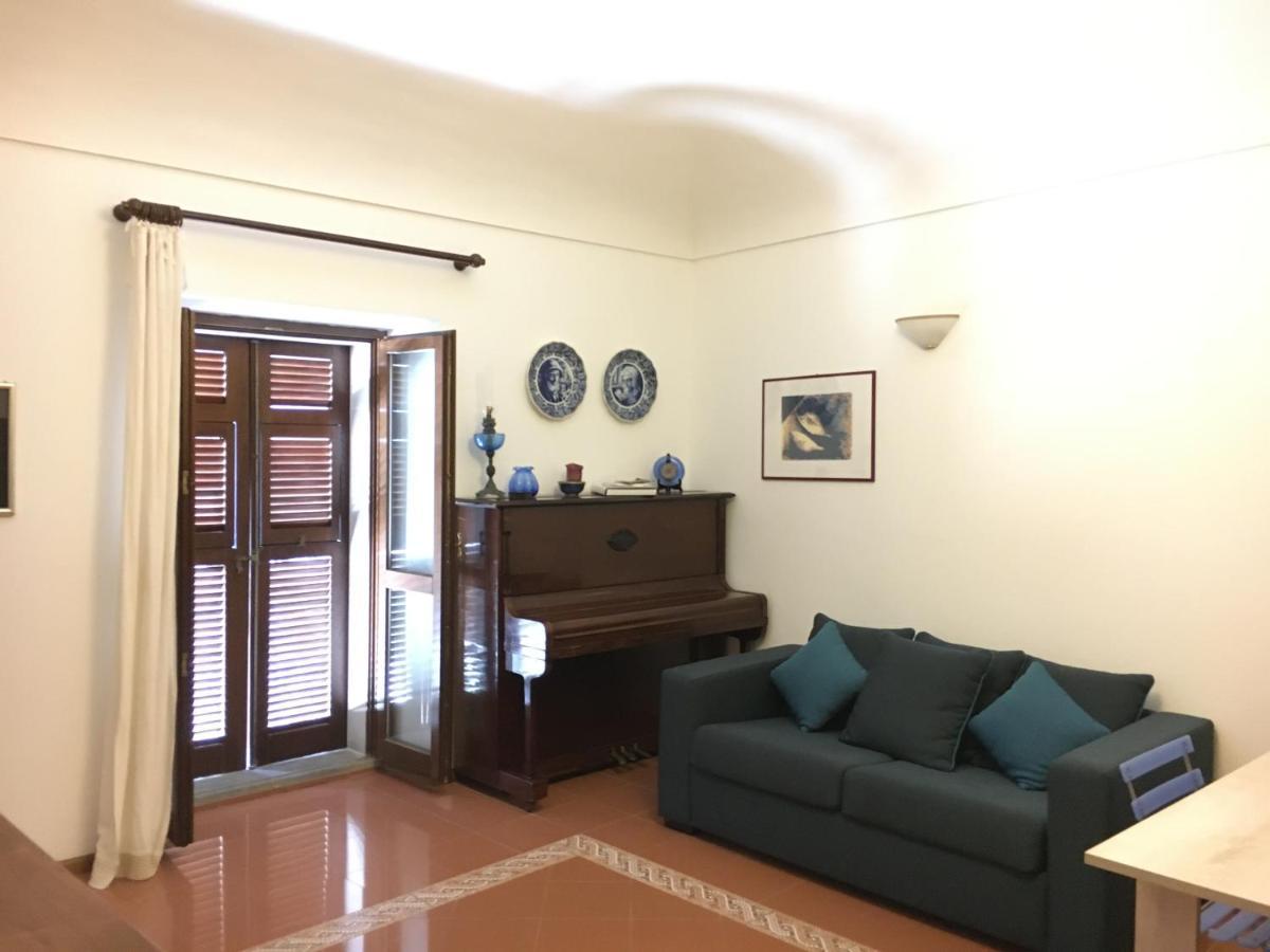L'Appogghju Bed and Breakfast Castelsardo Buitenkant foto