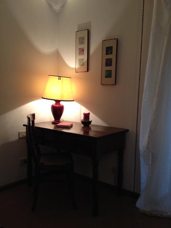 L'Appogghju Bed and Breakfast Castelsardo Buitenkant foto