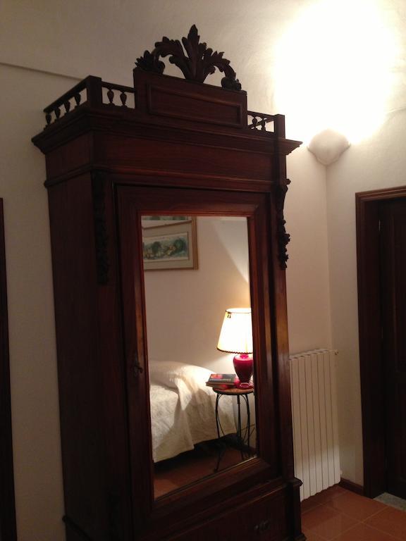 L'Appogghju Bed and Breakfast Castelsardo Buitenkant foto