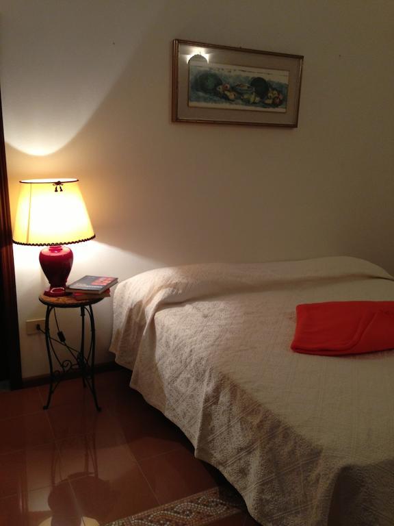 L'Appogghju Bed and Breakfast Castelsardo Kamer foto