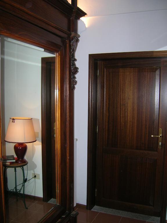 L'Appogghju Bed and Breakfast Castelsardo Kamer foto