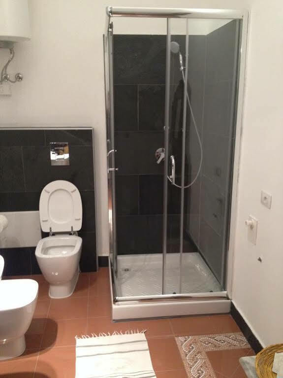 L'Appogghju Bed and Breakfast Castelsardo Buitenkant foto