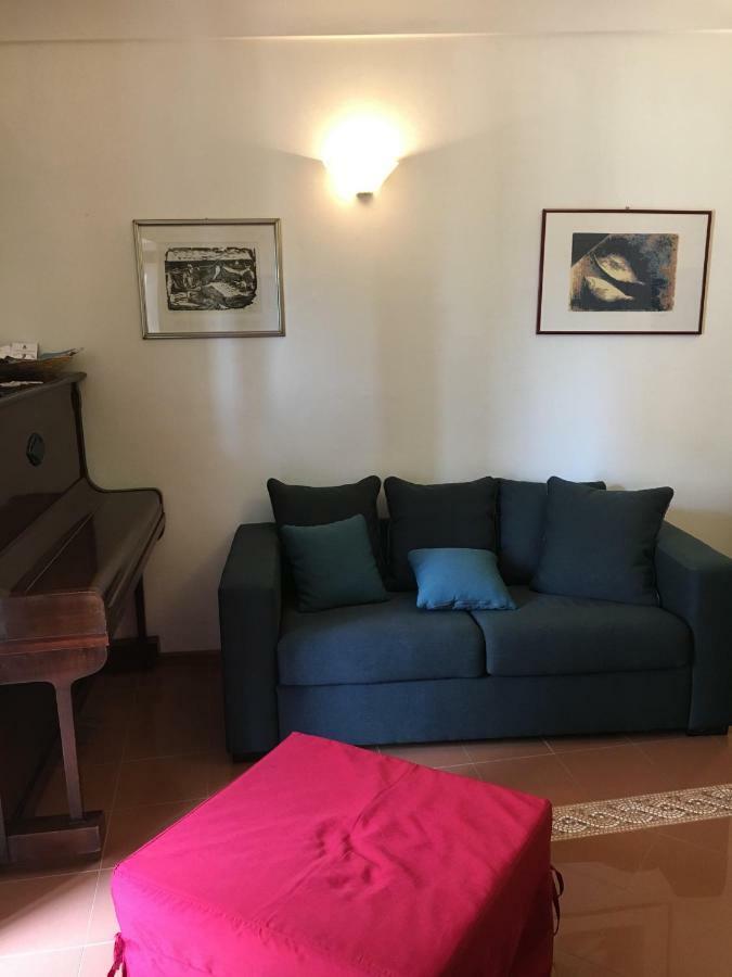 L'Appogghju Bed and Breakfast Castelsardo Buitenkant foto